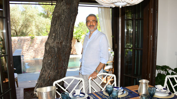 Serdar Turhan-Arın Gayrimenkul